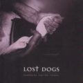 Lost Dogs-Nazarene Crying Towel