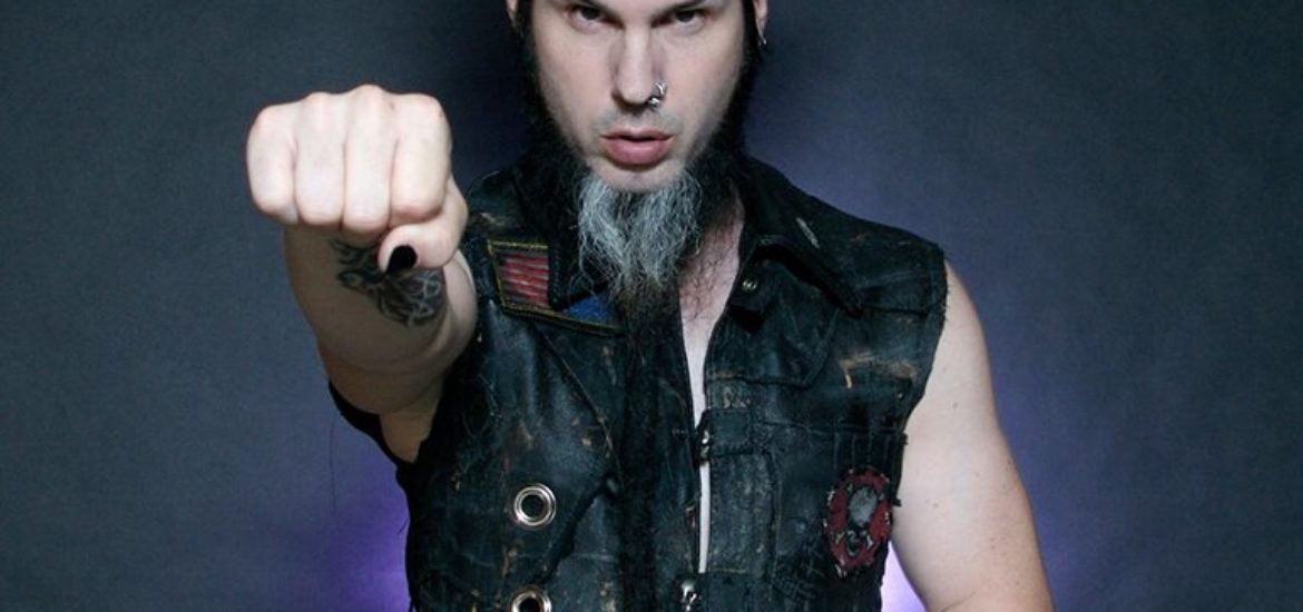 Static X Brings Noise Revolution to McGuffy’s House of Rock