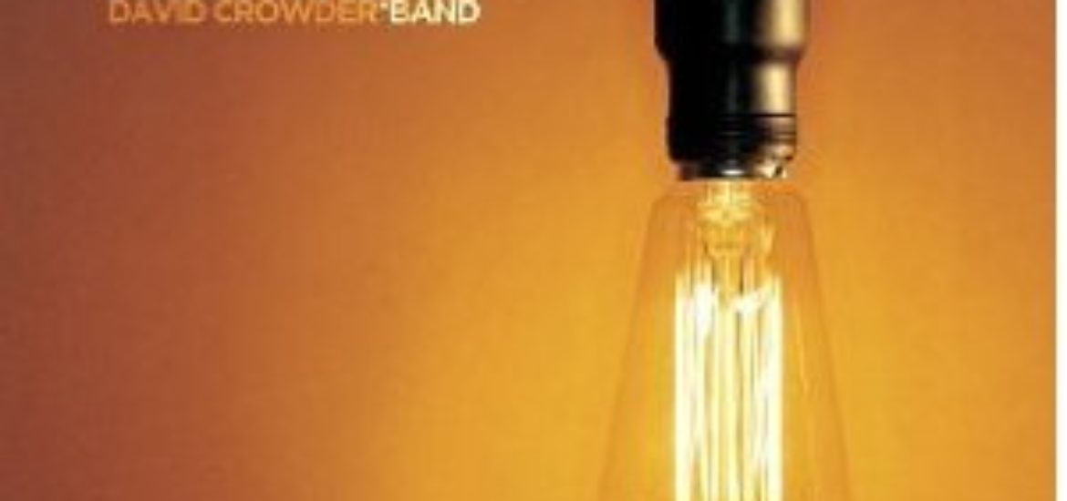 David Crowder Band Illuminates