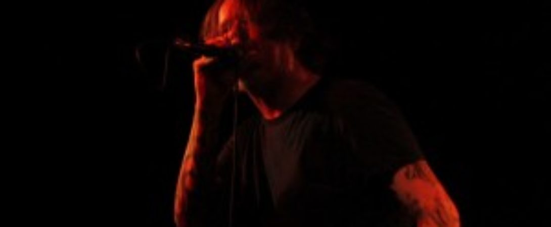 Fear Factory Brings World Industrialist Tour to Dayton