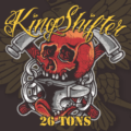 KingShifter Delivers 26 Tons