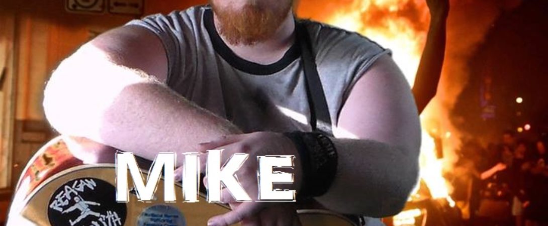 Mike Defendant Brings Acoustic Excellence