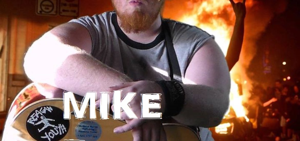 Mike Defendant Brings Acoustic Excellence