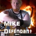 Mike Defendant Brings Acoustic Excellence