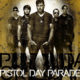 Pistol Day Parade Feel The Burn