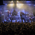 Testament Bring Damnation to Cincinnati