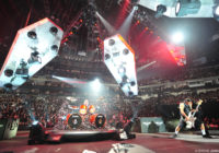 Metallica Bring Death Magnetic to Columbus 11-17-08
