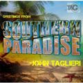 John Taglieri Brings Southern Paradise