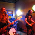 The Architects of Ohio Metal at Blind Bob’s