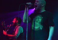 Oddbody’s Celebrates First Year with Finger Eleven