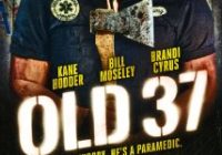 Old 37 Rides between Teen Drama and Psychological Slasher