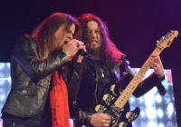 Queensryche Brings Epic History to Bogarts