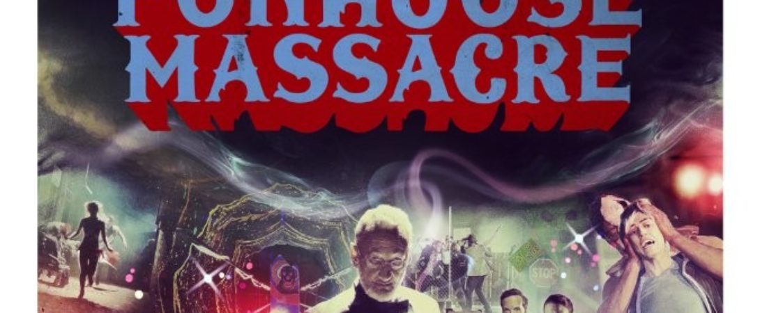 Middletown Filmed Funhouse Massacre Released on DVD