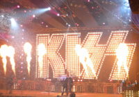 Kiss Brings Freedom to Rock Tour to Dayton