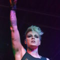 Otep Brings Equal Rights and Lefts to Dayton