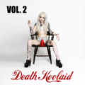 Death Koolaid bring more Poison on Vol. 2