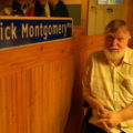 Mick Montgomery: The Early Wright State Years and Haight/Ashbury