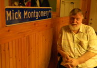Mick Montgomery: The Early Wright State Years and Haight/Ashbury