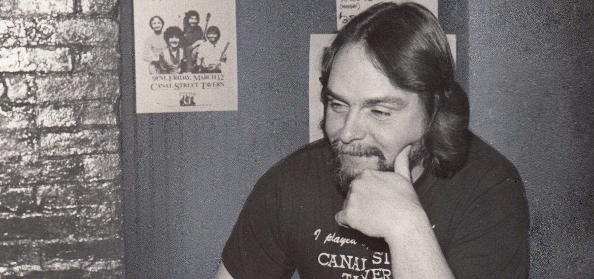 Mick Montgomery: The Beginning/End of the Fireside Lounge and Wrightstock concerts ’70 and ’71