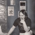 Mick Montgomery: The Beginning/End of the Fireside Lounge and Wrightstock concerts ’70 and ’71