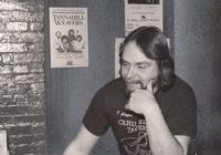 Mick Montgomery: The Beginning/End of the Fireside Lounge and Wrightstock concerts ’70 and ’71