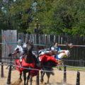 Ohio Renaissance Festival Goes Back in Time