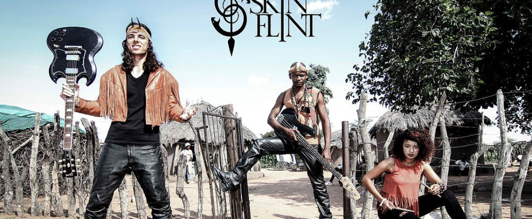 Skinflint: Blasting Metal from Botswana