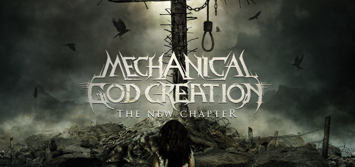 Mechanical God Creation – The New Chapter