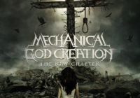 Mechanical God Creation – The New Chapter