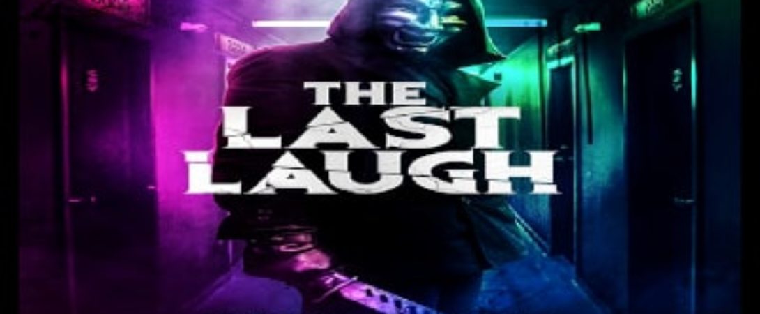 The Last Laugh – Director Interview with Jeremy Berg