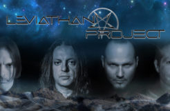 The Leviathan Project – In Beast Mode