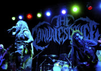 The Convalescence Celebrate A Deranged Decade at Thompson House