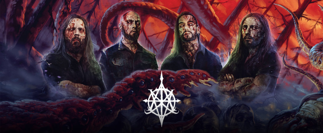 Aborted: A New World ManiaCult