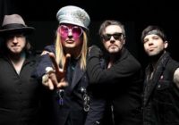 Enuff Z’Nuff – A Perfectly Imperfect 38 Year Ride