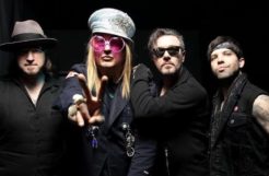 Enuff Z’Nuff – A Perfectly Imperfect 38 Year Ride