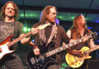 Winger Sells Out BMI Event Center