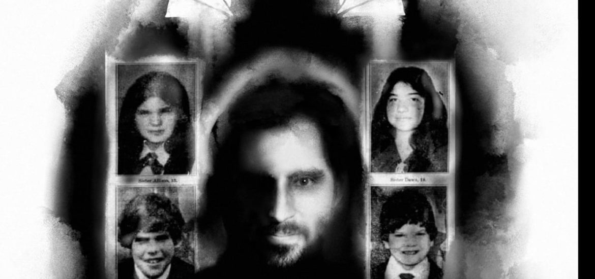 Rob Levinson Directs New Focus on Vintage Amityville Murder Case