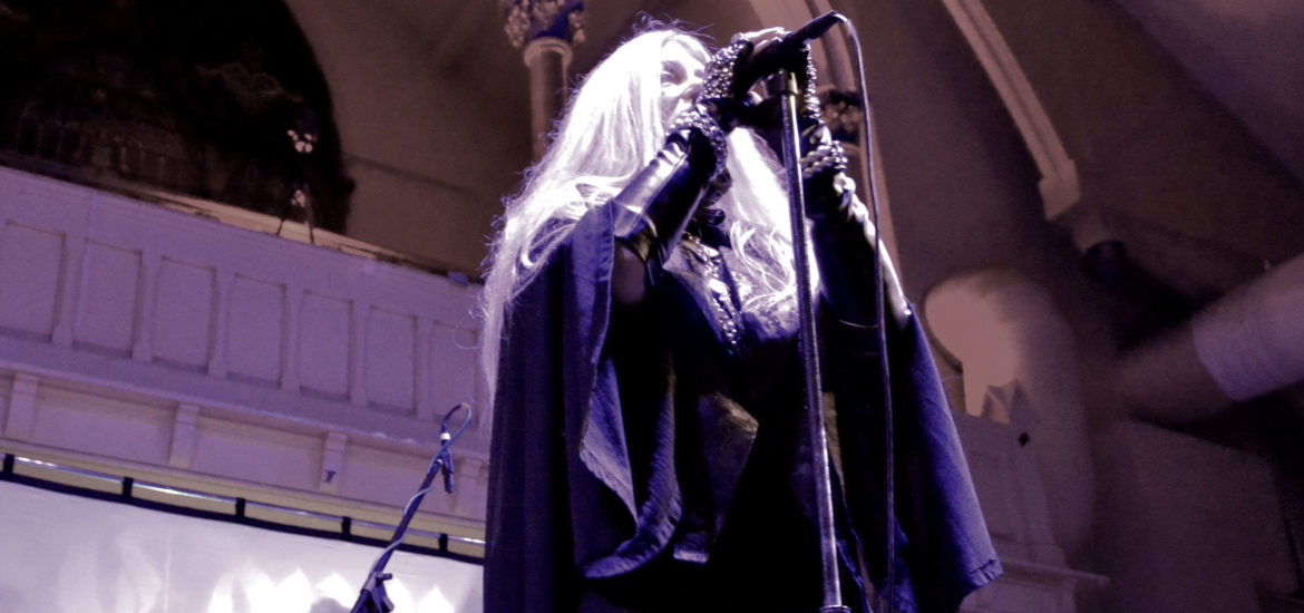 Coven: The Magickal Chaos Tour Spellbinds Southgate House Revival