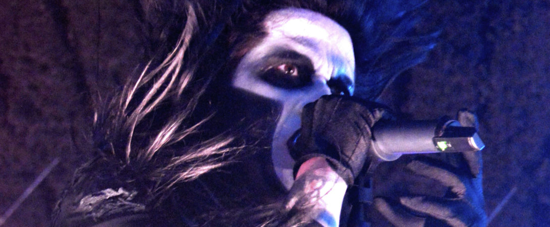 Wednesday 13 Brought 20 Years of Fear to Cincinnati