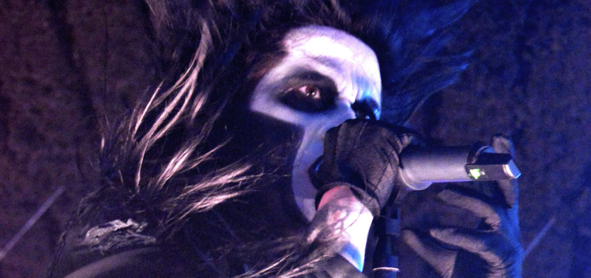 Wednesday 13 Brought 20 Years of Fear to Cincinnati