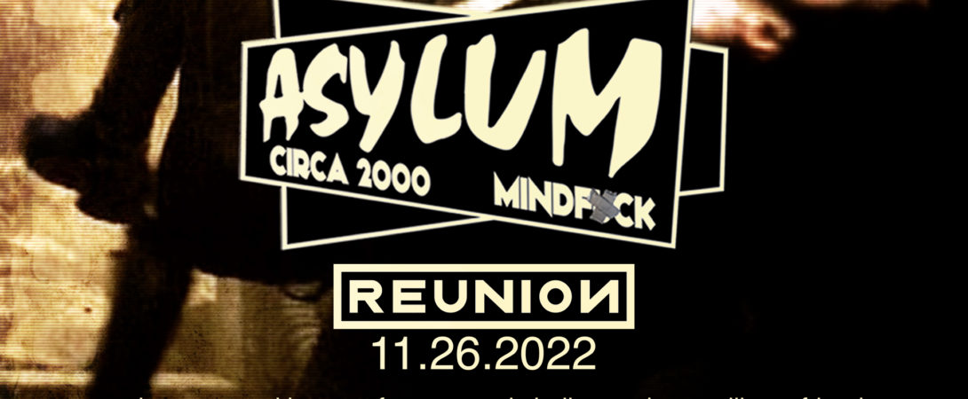 Asylum Reunion 2022 Brings 2000 Era Dance Back to Bar Granada