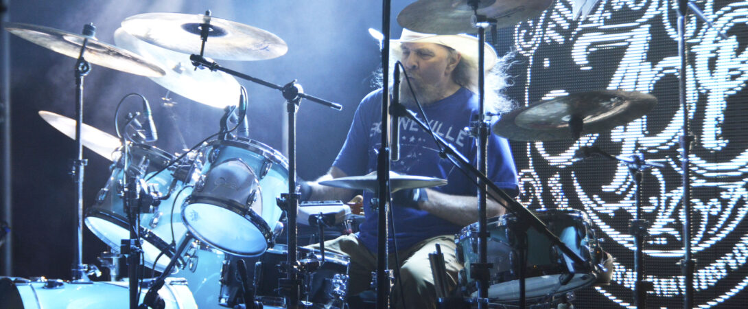 The Artimus Pyle Band Serenaded Lynyrd Skynyrd’s Legacy at J.D. Legends