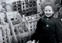 Heidi Posnien: A Remarkable Memoir of A Child In WWII Berlin