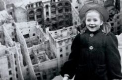 Heidi Posnien: A Remarkable Memoir of A Child In WWII Berlin