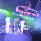 JUMP Delivered the Classic Van Halen Experience at J.D. Legends