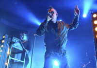 KMFDM Played 40 Years of Dance Floor Bliss in Columbus